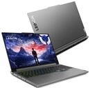 Laptop Lenovo Legion 5 16.0" Intel Core i5 13450HX NVIDIA GeForce RTX 4060 16GB 512GB SSD Windows 11 Home szary