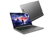 Laptop Lenovo Legion 5 16.0" Intel Core i5 13450HX NVIDIA GeForce RTX 4060 16GB 512GB SSD Windows 11 Home szary