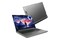 Laptop Lenovo Legion 5 16.0" Intel Core i5 13450HX NVIDIA GeForce RTX 4060 16GB 512GB SSD Windows 11 Home szary