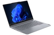 Laptop Lenovo ThinkBook 14 2-IN-1 14.0" Intel Core Ultra 7 255U Intel 16GB 512GB SSD Windows 11 Professional szary