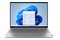 Laptop Lenovo ThinkBook 16 16.0" Intel Core Ultra 5 225U Intel 16GB 512GB SSD Windows 11 Professional szary