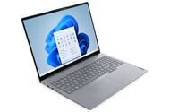 Laptop Lenovo ThinkBook 16 16.0" Intel Core Ultra 7 255H Intel Arc 140T 16GB 512GB SSD Windows 11 Professional szary