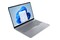 Laptop Lenovo ThinkBook 16 16.0" Intel Core Ultra 7 255H Intel Arc 140T 16GB 512GB SSD Windows 11 Professional szary