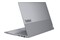 Laptop Lenovo ThinkBook 16 16.0" Intel Core Ultra 7 255H Intel Arc 140T 16GB 512GB SSD Windows 11 Professional szary