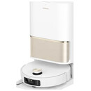 Odkurzacz DREAME L50 Pro tradycyjny z pojemnikiem biały