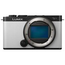 Aparat bezlusterkowy Panasonic S9