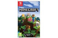 Minecraft Nintendo Switch