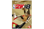 NBA18 Legend Edycja Złota Xbox One