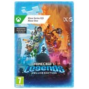 Minecraft Legends Edycja Deluxe Xbox (One/Series X)
