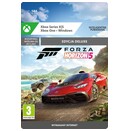 Forza Horizon 5 Edycja Deluxe / PC, Xbox (One/Series S/X)