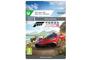 Forza Horizon 5 Edycja Deluxe / PC, Xbox (One/Series S/X)