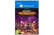 Minecraft Dungeons Edycja Ultimate PC