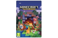 Minecraft Java & Bedrock Edition PC