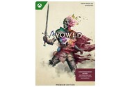 Avowed Edycja Premium + Steelbook /Windows PC, Xbox (Series S/X)