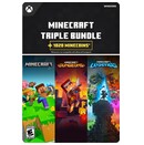 Minecraft Triple Bundle PC