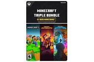 Minecraft Triple Bundle PC