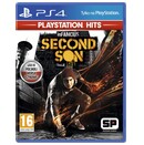 inFAMOUS Second Son PlayStation 4