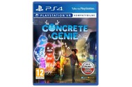 Concrete Genie PlayStation 4