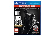 The Last of Us Remastered PlayStation 4