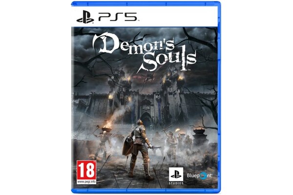 Demon s Souls PlayStation 5