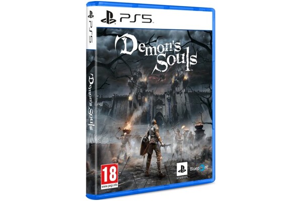 Demon s Souls PlayStation 5