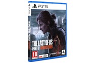 The Last of Us Part II Remastered PlayStation 5
