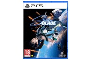 Stellar Blade PlayStation 5