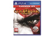 God of War 3 PlayStation 4