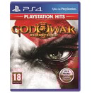 God of War 3 PlayStation 4