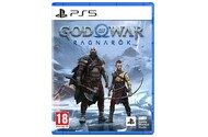 God of War Ragnarök PlayStation 5