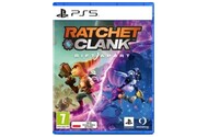 Ratchet and Clank Rift Apart PlayStation 5