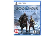 God of War Ragnarök PlayStation 5