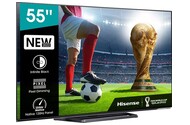 Telewizor Hisense 55A85H 55" 4K Ultra HD 55A85H