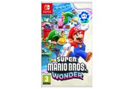 Super Mario Bros Wonder Nintendo Switch