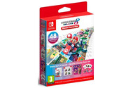 Mario Kart 8 Deluxe Booster Course Pass Set Nintendo Switch