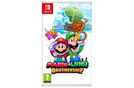 Mario & Luigi Brothership Nintendo Switch