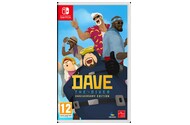 Dave The Diver Edycja Rocznicowa Nintendo Switch