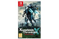 Xenoblade Chronicles X Edycja Ostateczna Nintendo Switch