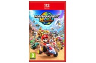Mario Kart World 2 Nintendo Switch