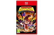 Donkey Kong Bananza 2 Nintendo Switch