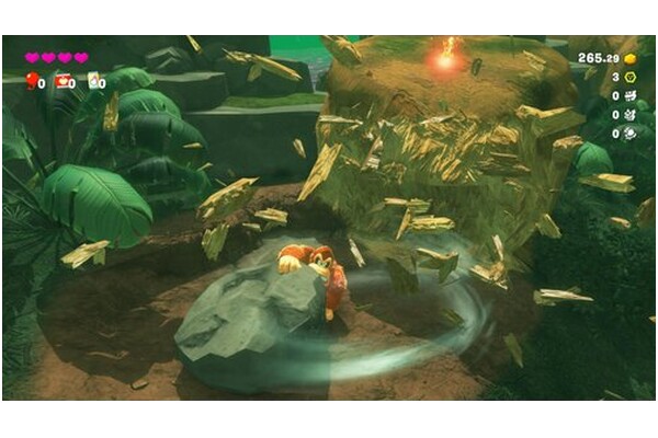 Donkey Kong Bananza 2 Nintendo Switch