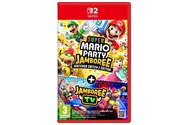 Super Mario Party Jamboree + Jamboree TV 2 Nintendo Switch
