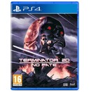 Terminator 2D No Fate Edycja kolekcjonerska PlayStation 4