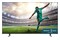 Telewizor Hisense 55E7HQ 55" 4K Ultra HD 55E7HQ