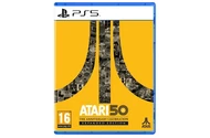 50 The Anniversary Celebration PlayStation 5