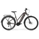 Rower elektryczny Merida eBIG TOUR 29