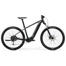 Rower elektryczny Merida eBig.Nine 400