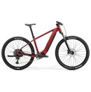 Rower elektryczny Merida eBig.Nine 675