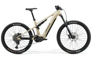 Rower elektryczny Merida eOne-Sixty 575