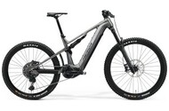 Rower elektryczny Merida eOne-Sixty 875